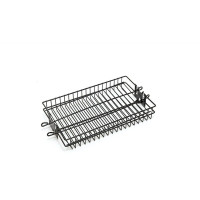 Сітка антипригарна для рожна Grill Pro 40 см - 24785