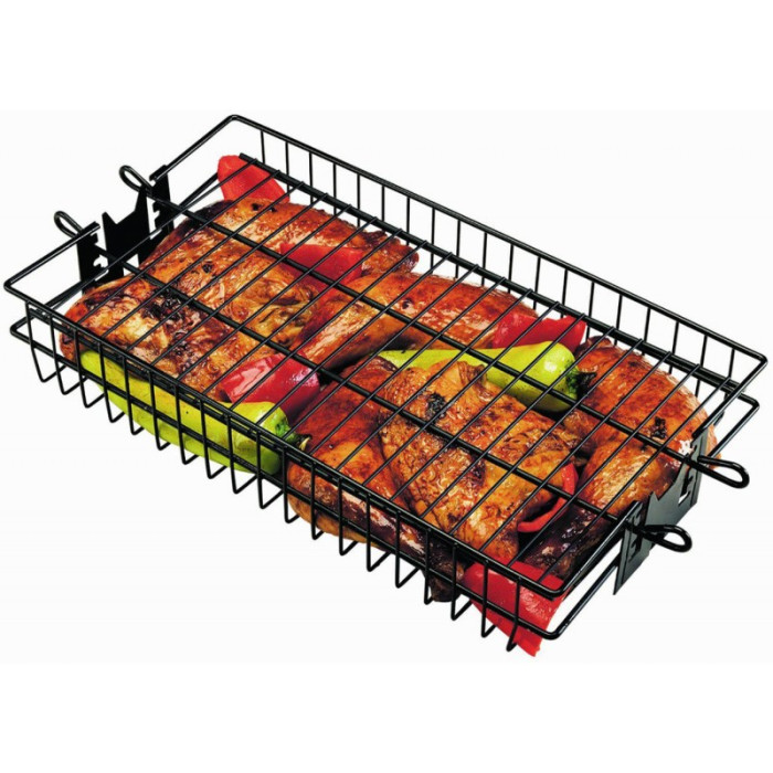 Сетка антипригарная для вертела Grill Pro 40 см - 24785