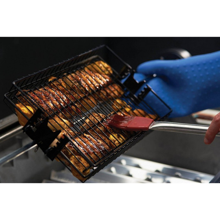 Сетка антипригарная для вертела Grill Pro 40 см - 24785