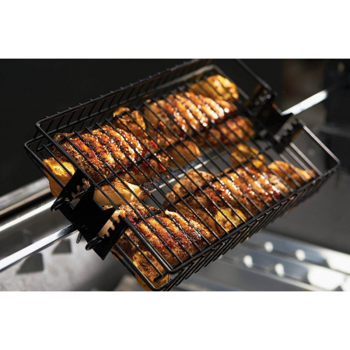 Сетка антипригарная для вертела Grill Pro 40 см - 24785