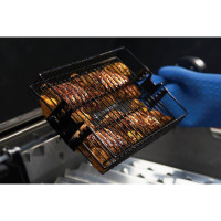 Сітка антипригарна для рожна Grill Pro 40 см - 24785
