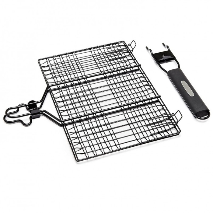 Сетка антипригарная для гриля Grill Pro - 24939
