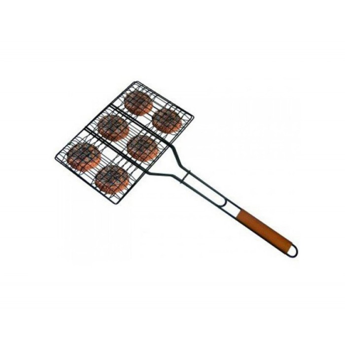 Сетка антипригарная Grill Pro - 24938