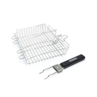 Решетка для приготовления с ручкой Broil King 65070