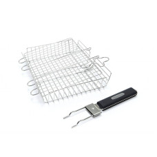 Решетка для приготовления с ручкой Broil King 65070
