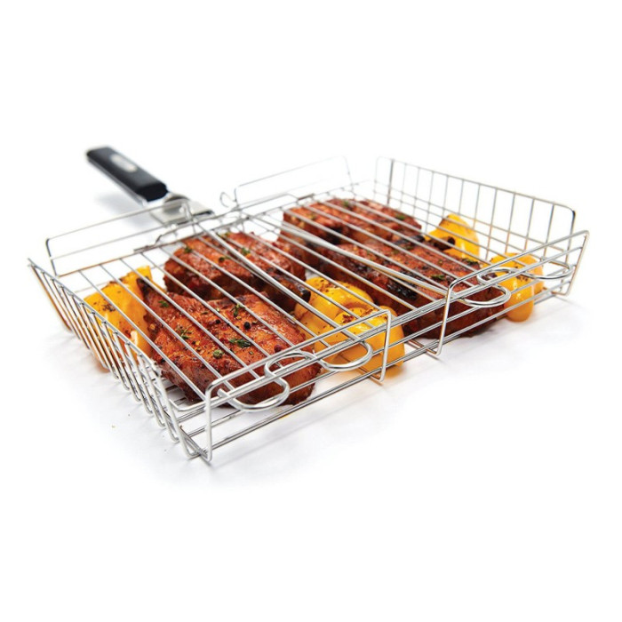 Решетка для приготовления с ручкой Broil King 65070