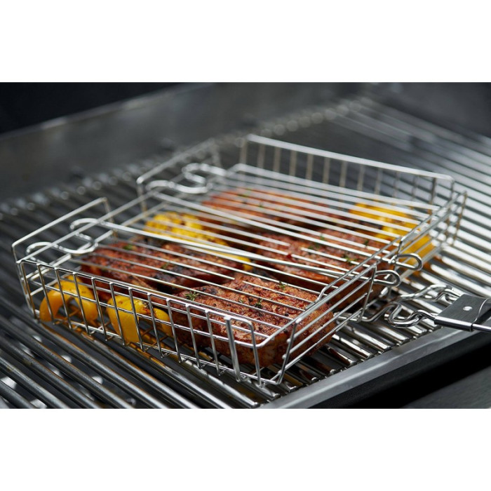 Решетка для приготовления с ручкой Broil King 65070