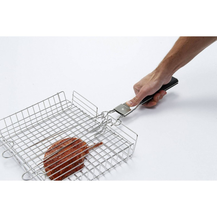 Решетка для приготовления с ручкой Broil King 65070