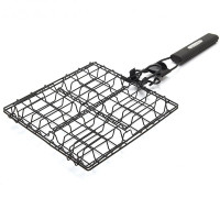Сітка для приготування бургерів Grill Pro - 24792