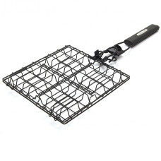 Сетка для приготовления бургеров Grill Pro - 24792