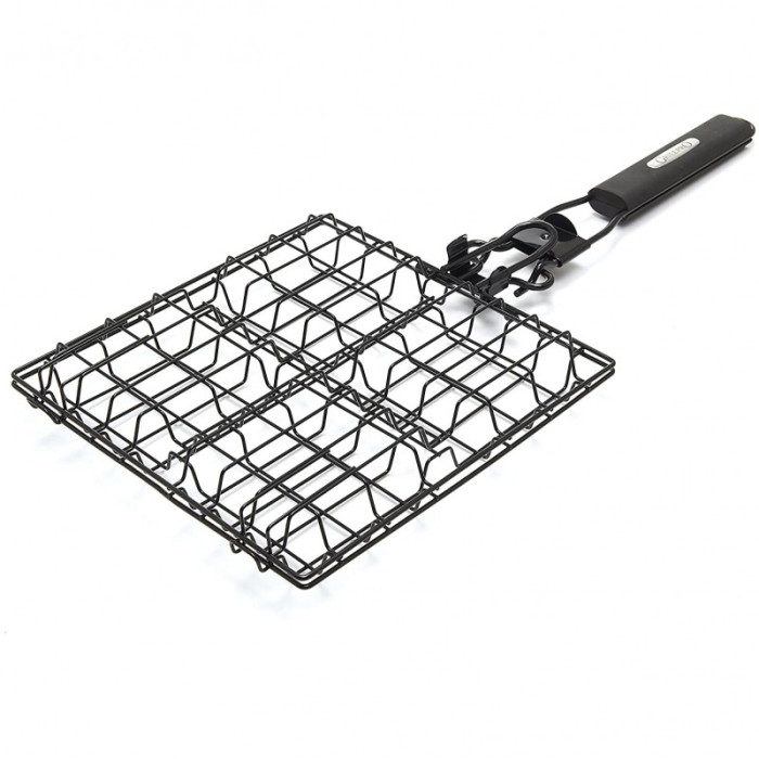Сітка для приготування бургерів Grill Pro - 24792