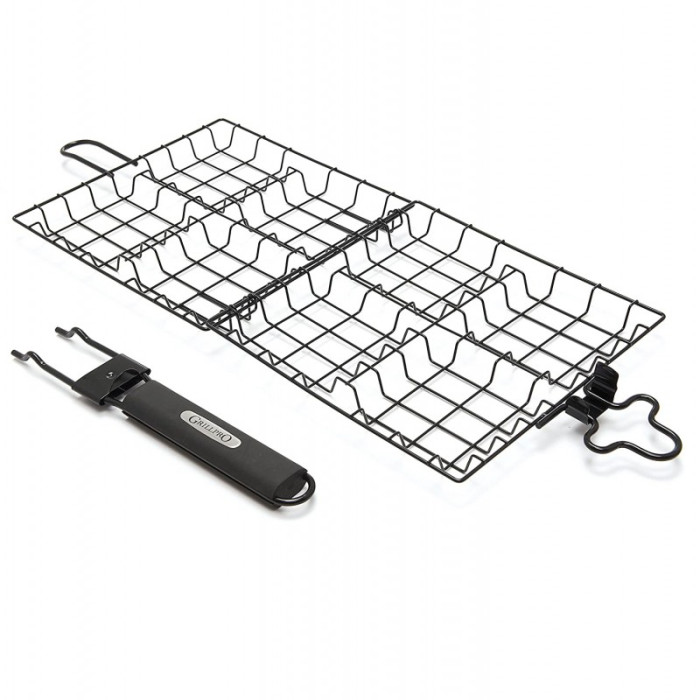 Сітка для приготування бургерів Grill Pro - 24792