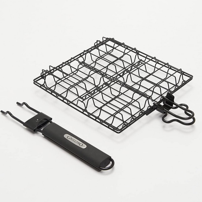 Сітка для приготування бургерів Grill Pro - 24792