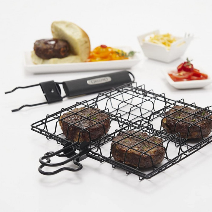 Сітка для приготування бургерів Grill Pro - 24792