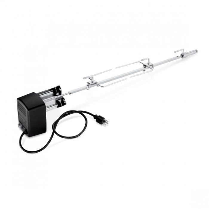 Вертел для газового грилю Weber Spirit - 8519