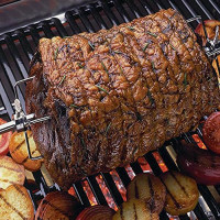 Вертел универсальный для грилей Broil King - 60508