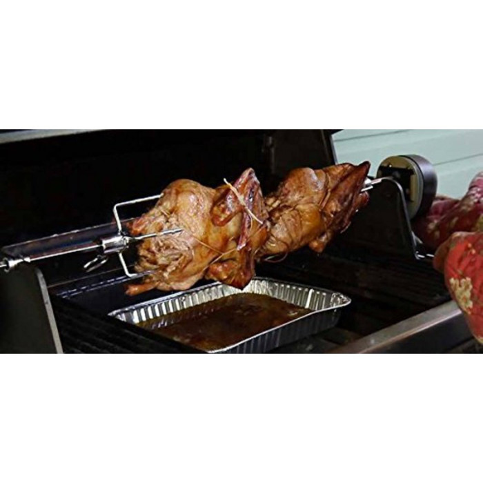 Вертел универсальный для грилей Broil King - 60508