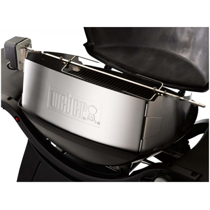 Вертел для грилів Weber серії Q 300/3000 - 17524