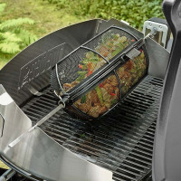 Вертел для грилів Weber серії Q 300/3000 - 17524