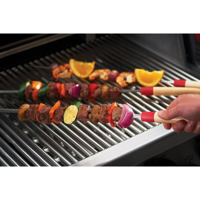 Набор шампуров Grill Pro, 56 см - 40538