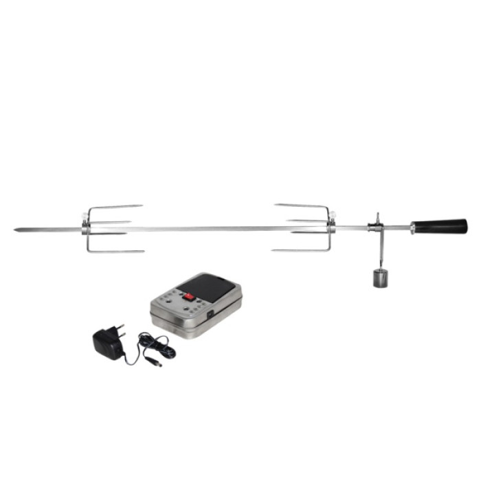 Вертел для гриля Enders EFLOW PRO 2 - 7905