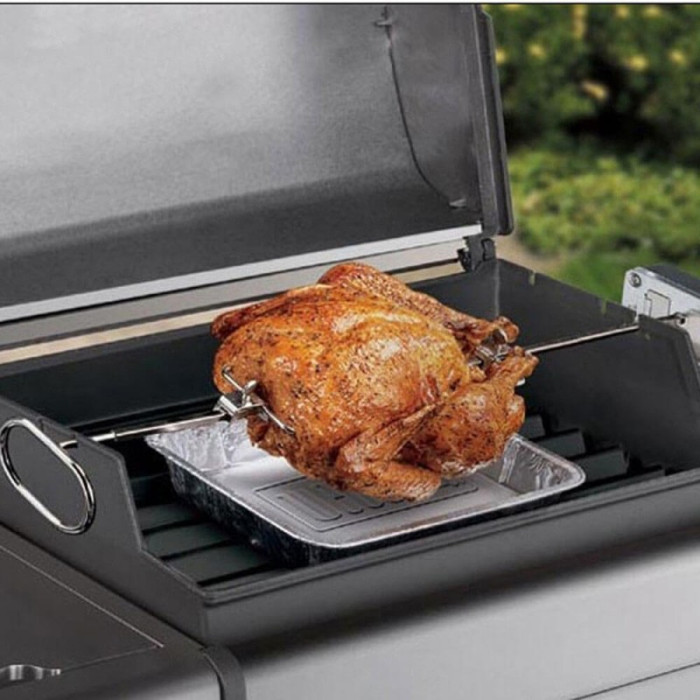 Вертел для газового гриля Weber Genesis 300 - 8508