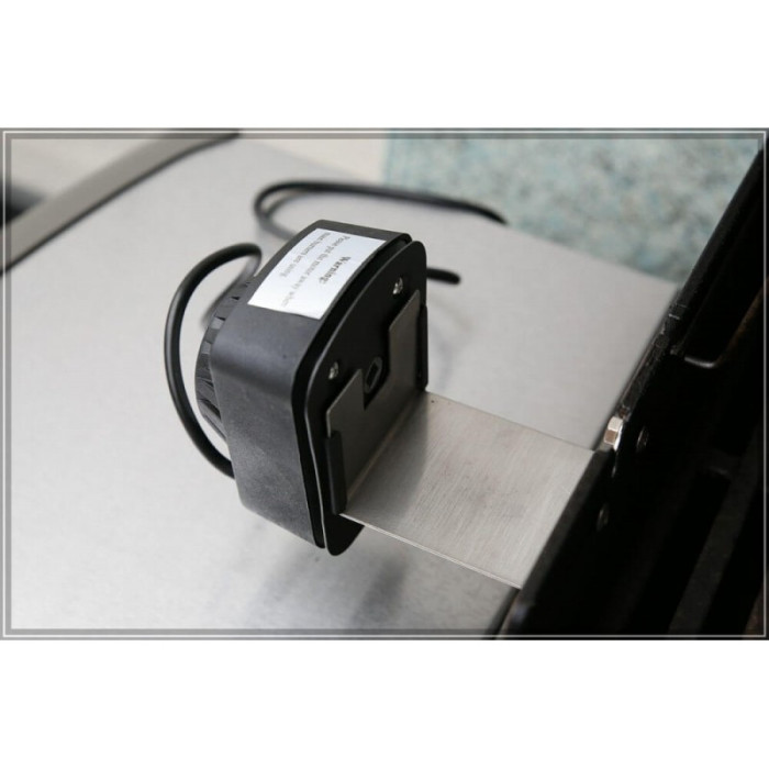 Вертел для газового гриля Weber Genesis 300 - 8508