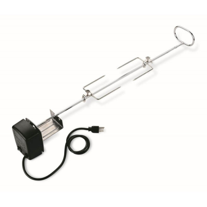 Вертел для газового гриля Weber Genesis 300 - 8508