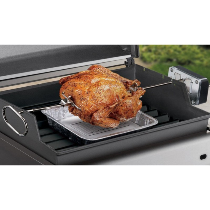 Вертел для газового гриля Weber Spirit 300 - 8516