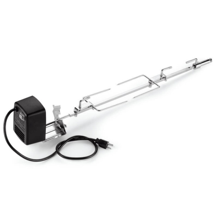 Вертел для газового гриля Weber Spirit 300 - 8516