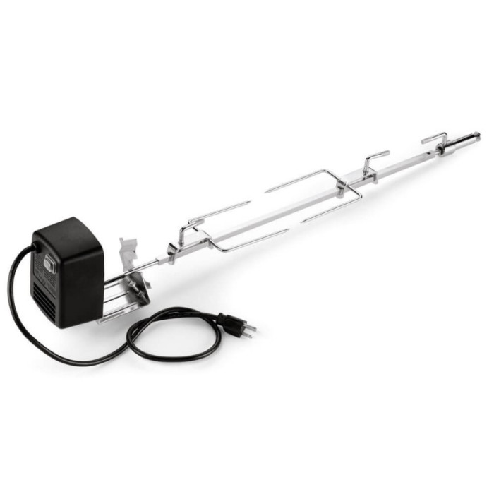Вертел для газового гриля Weber Spirit 300 - 8516