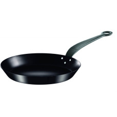 Сковорідка 32 см з чавунною ручкою Rosle - R26453