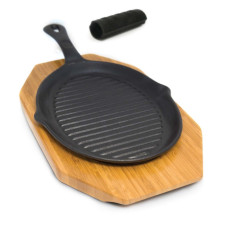Сковорідка для фахітос Broil Кing - 69470