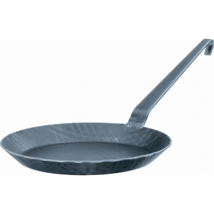 Сковорідка 28 см залізна Rosle - R95728