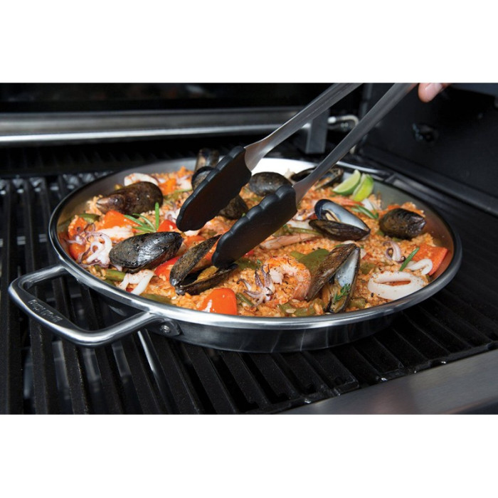 Сковорода для паельї Broil King, 36 см - 69614