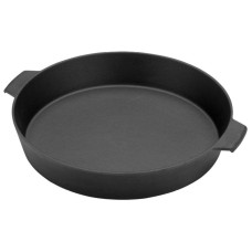 Сковорода чугунная, 2XL-MX, 25см Big Green Egg 120144