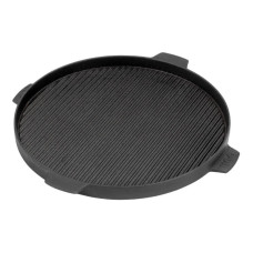 Сковорода чугунная для гриля Big Green Egg MiniMax, 25см - 120137