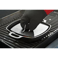 Чавунна сковорода-гриль 24 см. Broil King 91658