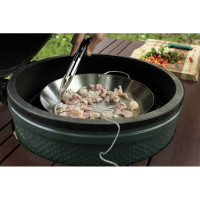 Сковорода-гриль Big Green Egg - 002167