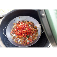 Сковорода-гриль Big Green Egg - 002167