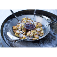 Сковорода-гриль Big Green Egg - 002167