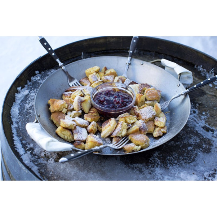 Сковорода-гриль Big Green Egg - 002167
