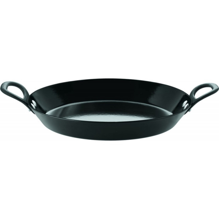 Сковорідка для гриля 24 см із двома ручками Rosle - R26441