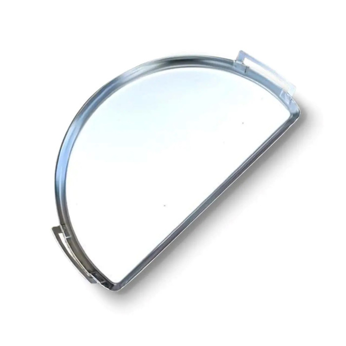 Поддон стальной SnS Drip 'N Griddle Pan для гриля 57см 51225