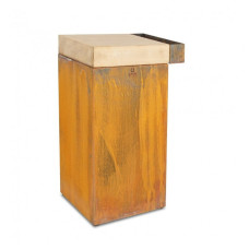 Тумба-стол OFYR - Butcher-block