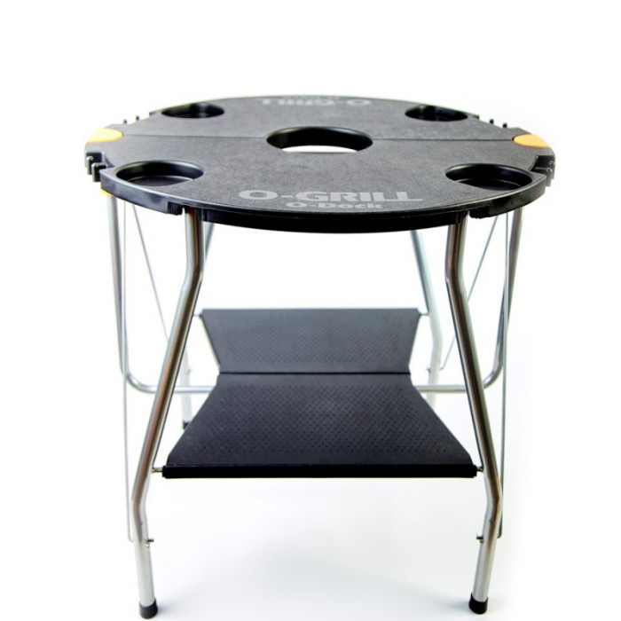 Складной стол O-GRILL O-DOCK