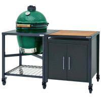 Модульный шкаф Big Green Egg - 122247