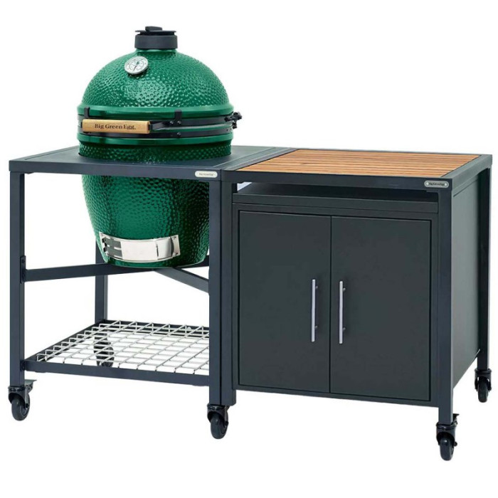 Модульный шкаф Big Green Egg - 122247