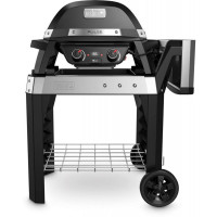 Підставка Weber PULSE CART для електричного гриля PULSE