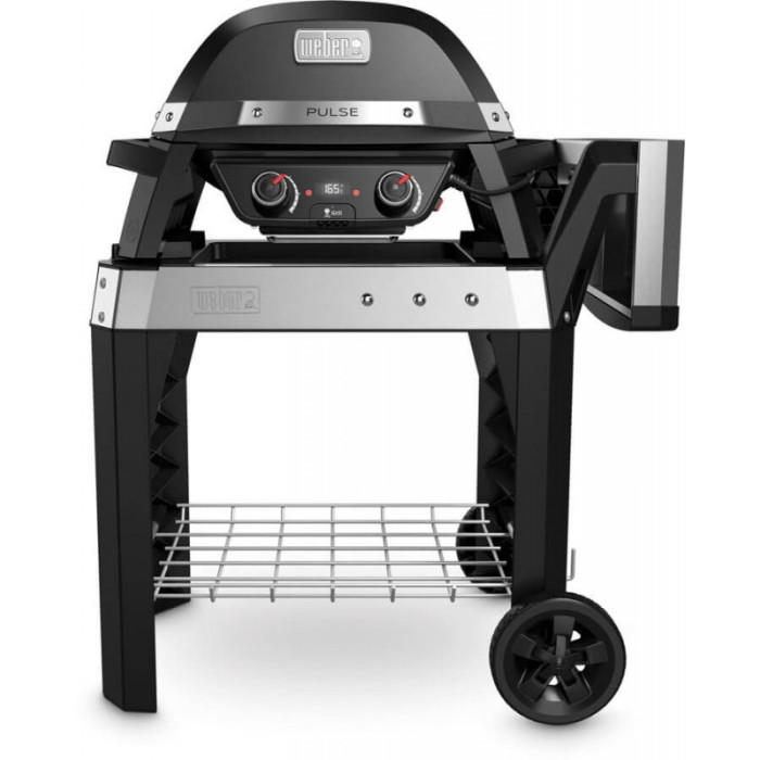 Підставка Weber PULSE CART для електричного гриля PULSE